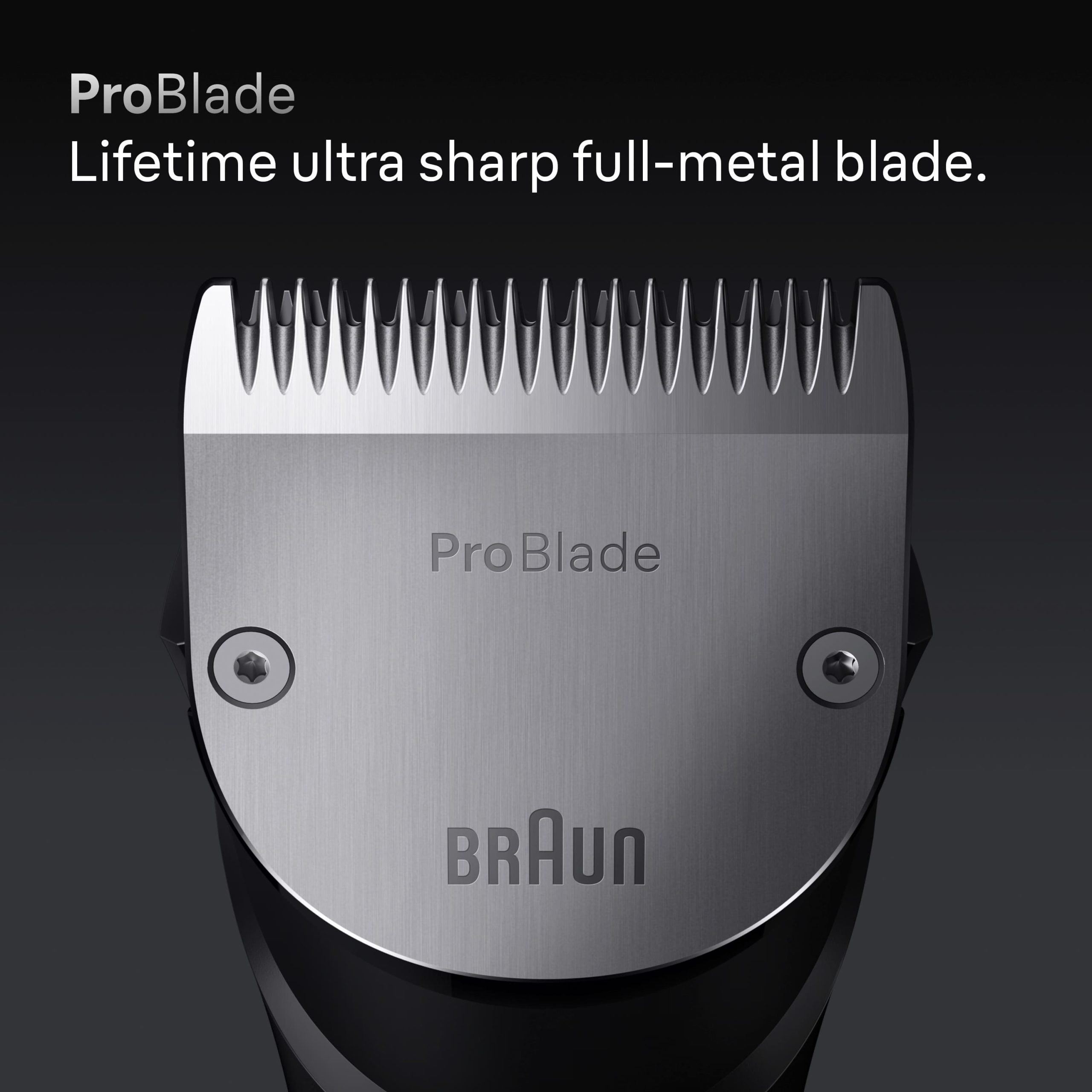 All-in-One Trimmer Series 9 AIO9530, 40 Lengths - Image 4