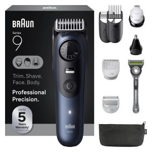 All-in-One Trimmer Series 9 AIO9530, 40 Lengths